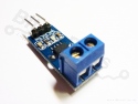 Stroommeter/Amperemeter 20A AC/DC - ACS712